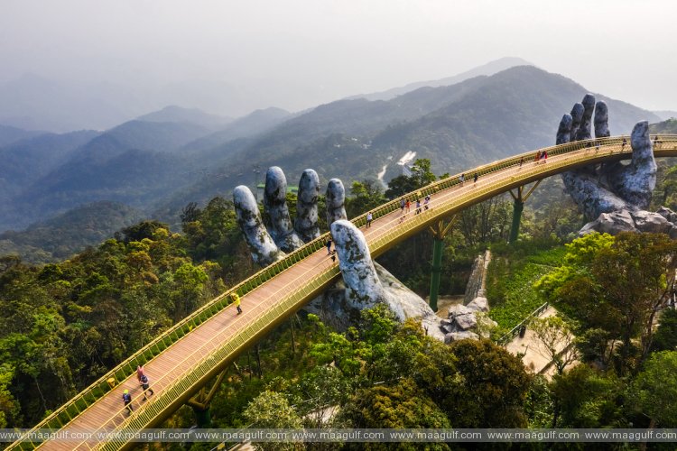 హైదరాబాద్ విమానాశ్రయం నుంచి మూడు వియత్నాం నగరాలకు కనెక్షన్